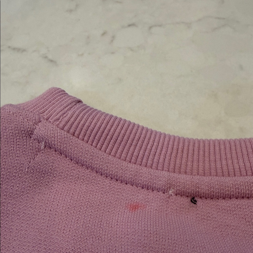 Essentiel Antwerp Hitalian Sequined Sleeveless Sweatshirt - Picture 9 of 9